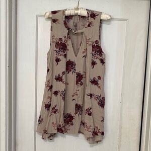 FREE PEOPLE TOP